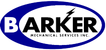 Barker Mechanical Services